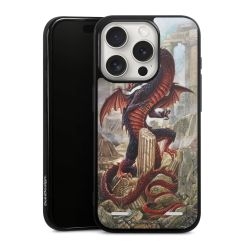 Carry Case Single Black