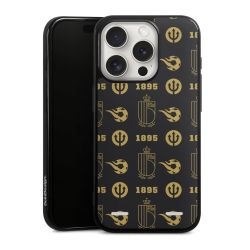 Carry Case Single Black