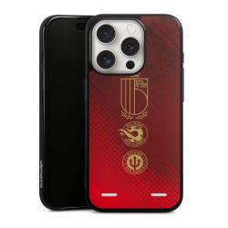 Carry Case Single Black