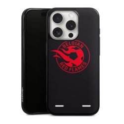 Carry Case Single Black