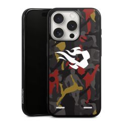 Carry Case Single Black