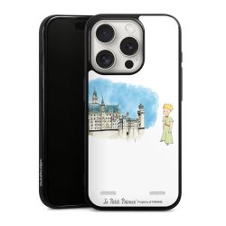 Carry Case Single Black