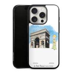 Carry Case Single Black