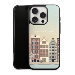 Carry Case Single Black