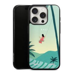 Carry Case Single Black