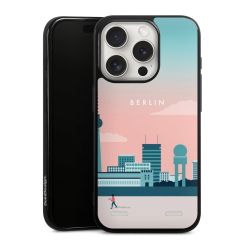 Carry Case Single Black