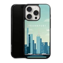 Carry Case Single Black