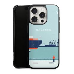 Carry Case Single Black