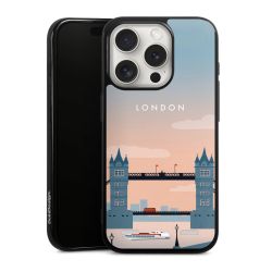 Carry Case Single Black