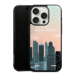 Carry Case Single Black