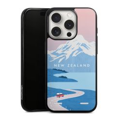 Carry Case Single Black