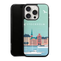 Carry Case Single Black