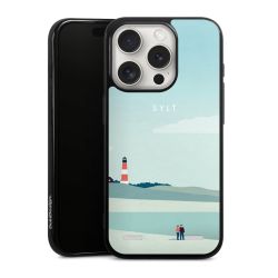 Carry Case Single Black