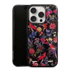 Carry Case Single Black