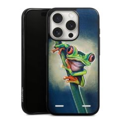 Carry Case Single Black