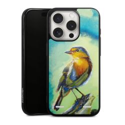 Carry Case Single Black