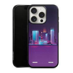 Carry Case Single Black