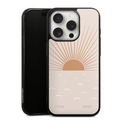 Carry Case Single Black