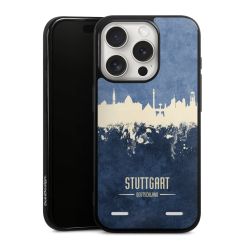 Carry Case Single Black