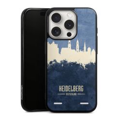 Carry Case Single Black