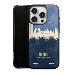 Carry Case Single Black