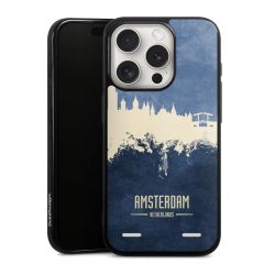 Carry Case Single Black