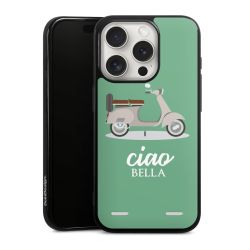 Carry Case Single Black