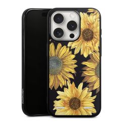 Carry Case Single Black