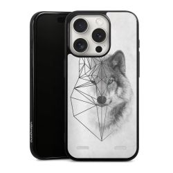 Carry Case Single Black