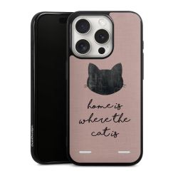 Carry Case Single Black