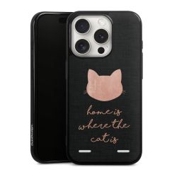 Carry Case Single Black