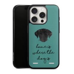 Carry Case Single Black