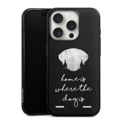 Carry Case Single Black