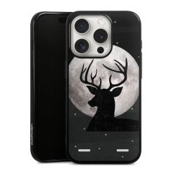 Carry Case Single Black