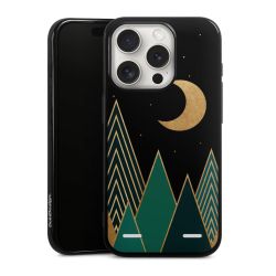 Carry Case Single Black