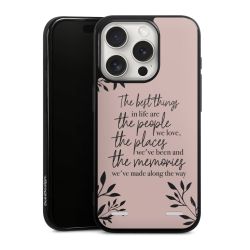 Carry Case Single Black