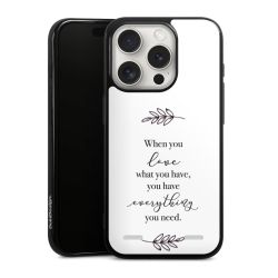 Carry Case Single Black