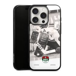 Carry Case Single Black