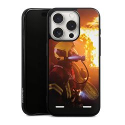 Carry Case Single Black