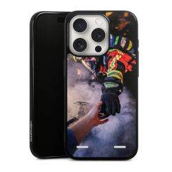 Carry Case Single Black