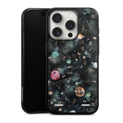 Carry Case Single Black