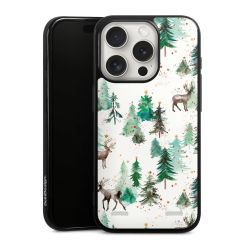 Carry Case Single Black