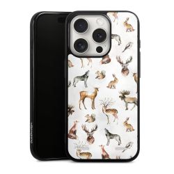 Carry Case Single Black