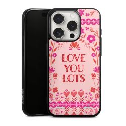 Carry Case Single Black