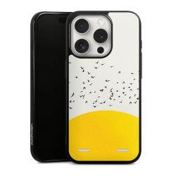 Carry Case Single Black