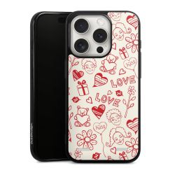 Carry Case Single Black