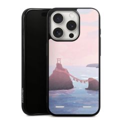 Carry Case Single Black