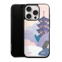 Carry Case Single Black