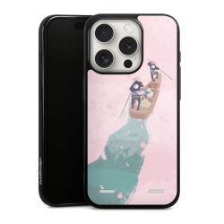 Carry Case Single Black