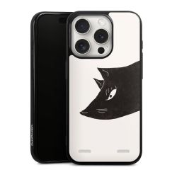 Carry Case Single Black